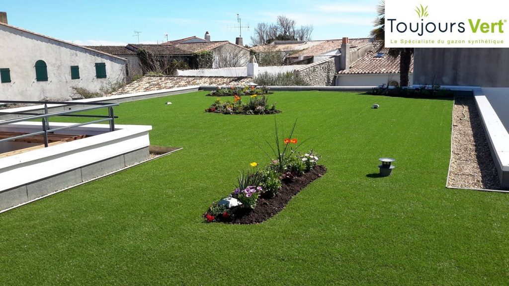 Gazon synthétique Béziers
