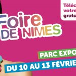 Foire de Nimes 2023