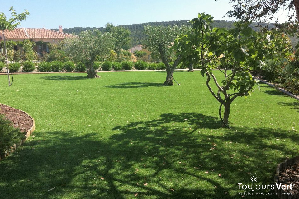 Gazon Synthétique Hérault à Lunel