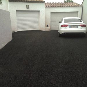 Les différents supports pouvant acceuillir du gazon synthétique