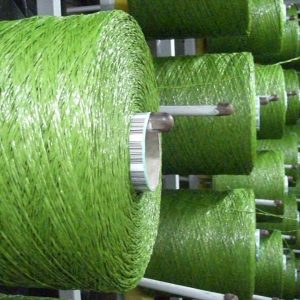 Résistance aux colories du gazon synthétique