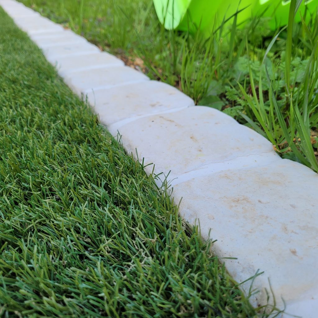 Un extérieur accessible à tous