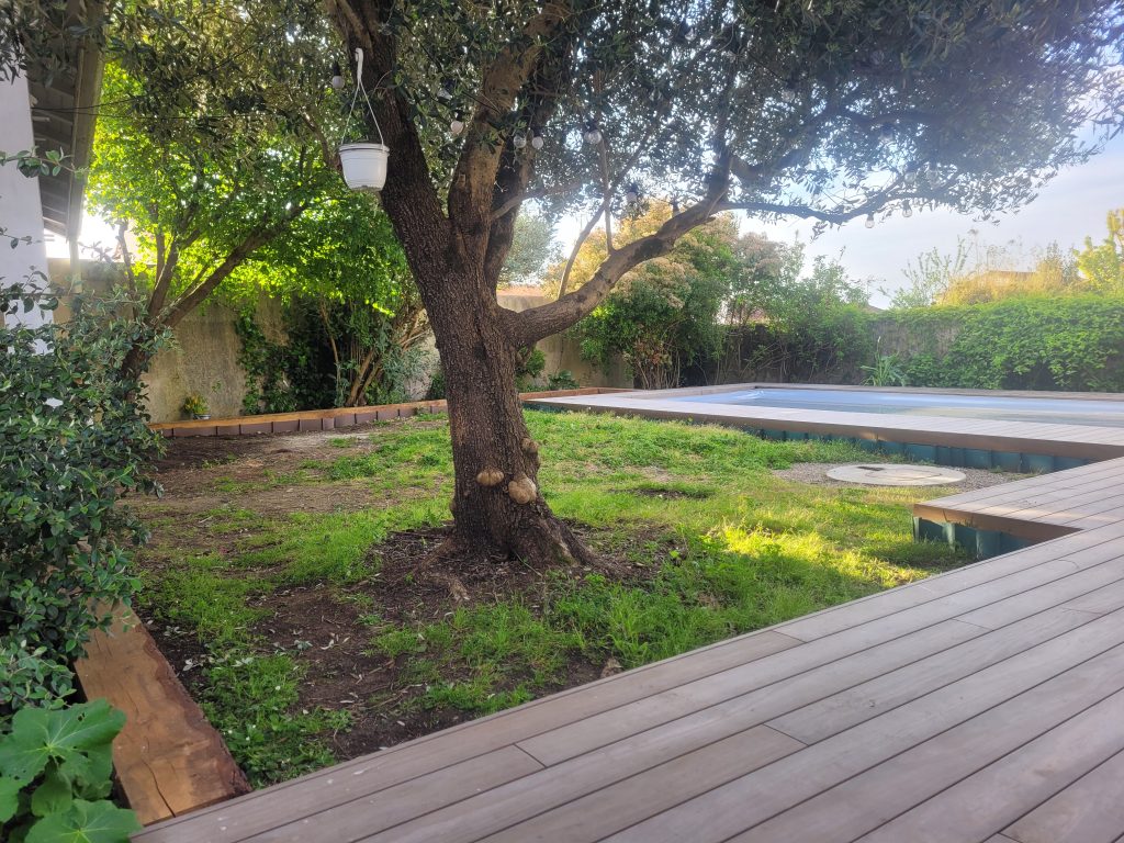 Gazon synthétique pour animaux 