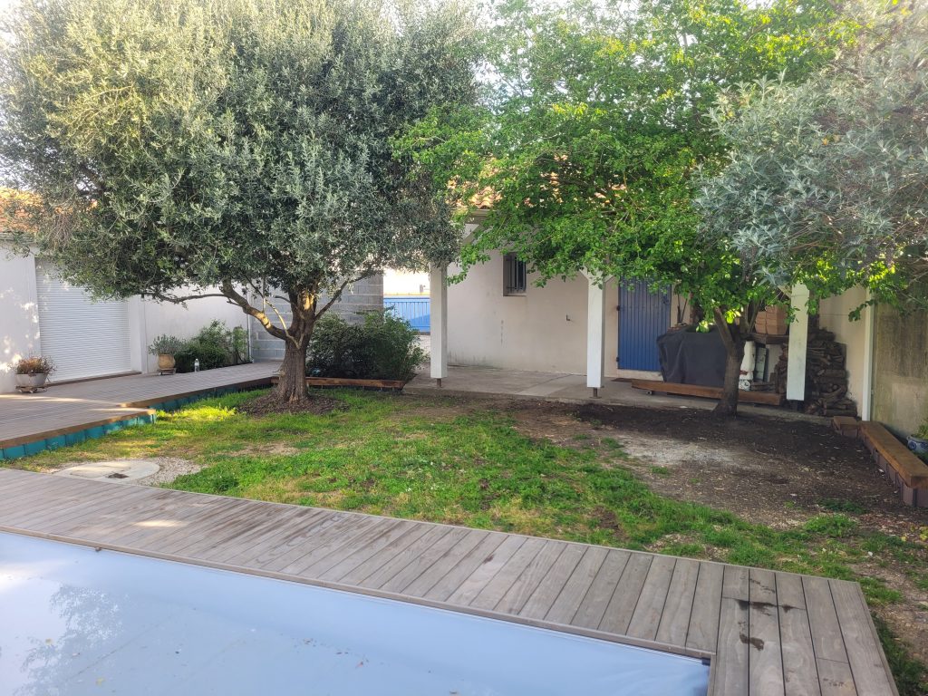 Gazon synthétique pour animaux 