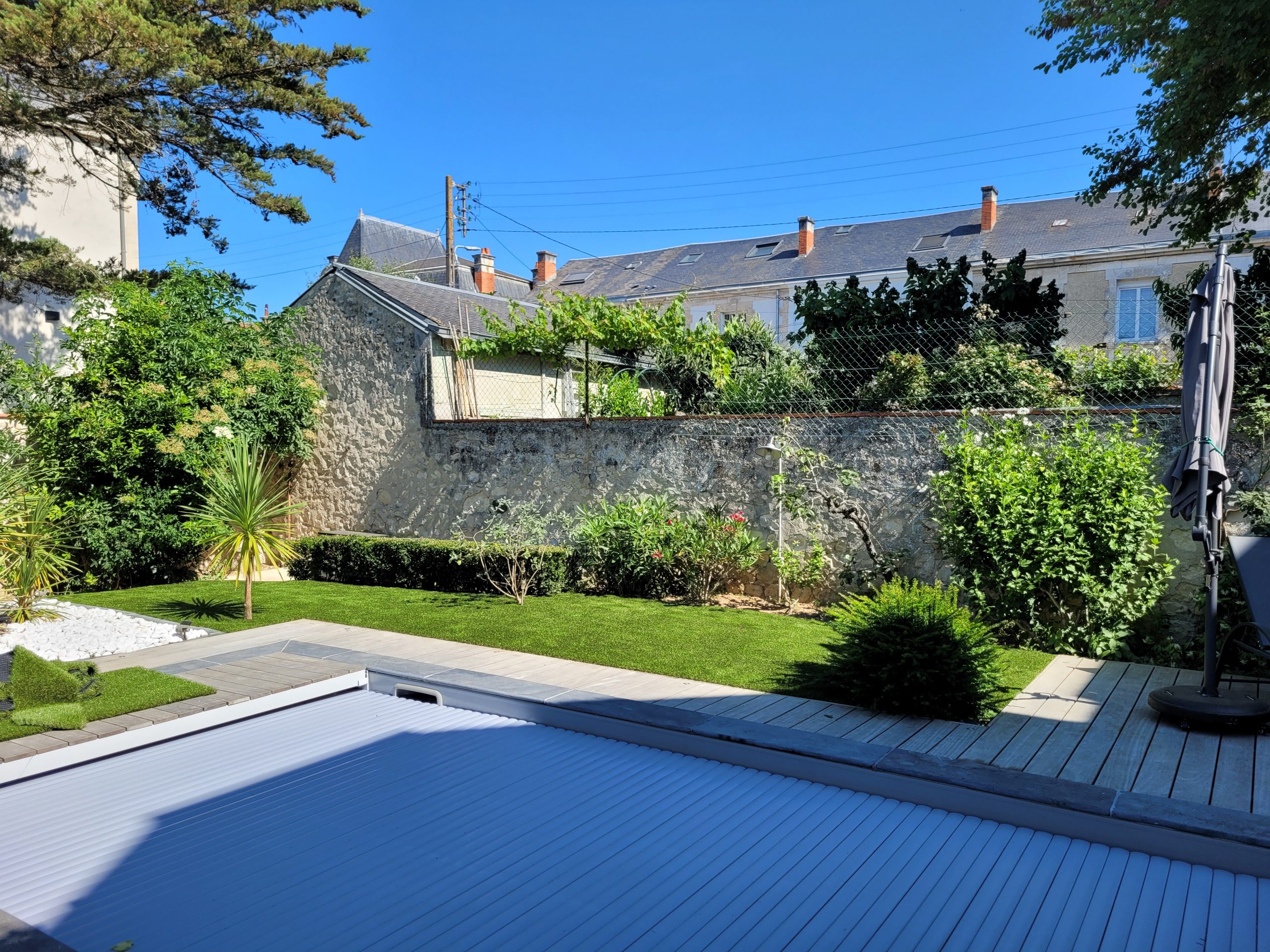 gazon synthetique toujours vert avis