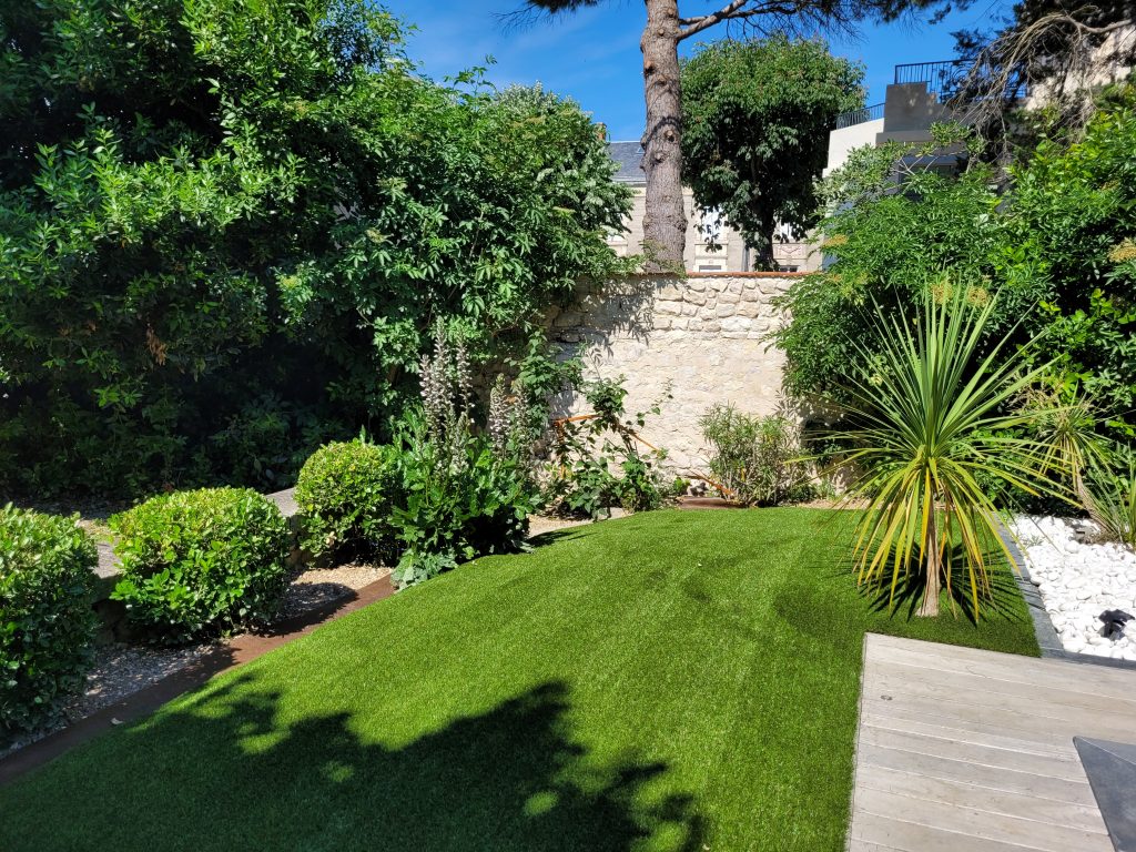 gazon synthetique toujours vert avis