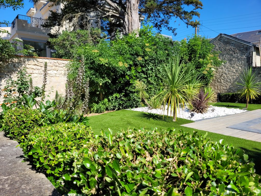 gazon synthetique toujours vert avis