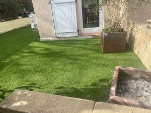 gazon synthétique Sète