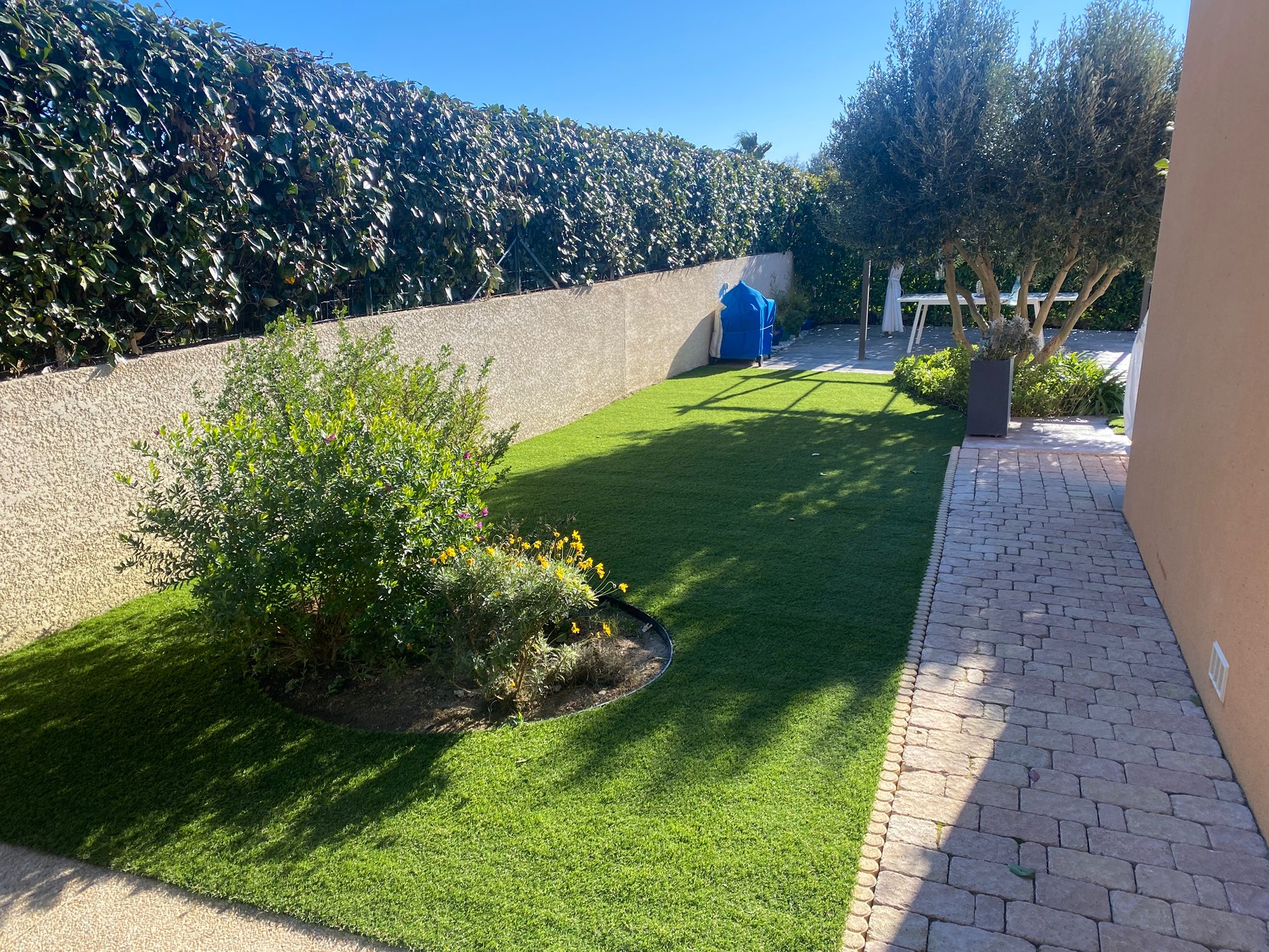 gazon synthétique Agde