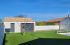 Meilleur gazon synthétique pour un jardin familial